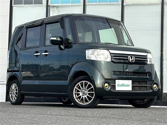 N-BOX G・Lパッケージ 4WD/純正ディスプレイオーディオ/AM/FM/ワンセグ/CD/BT/シートヒーター/ステアリングスイッチ/片側パワースライドドア/衝突被害軽減システム/ビルトインETC/ドアバイザー/集中ドアロック(36枚目)