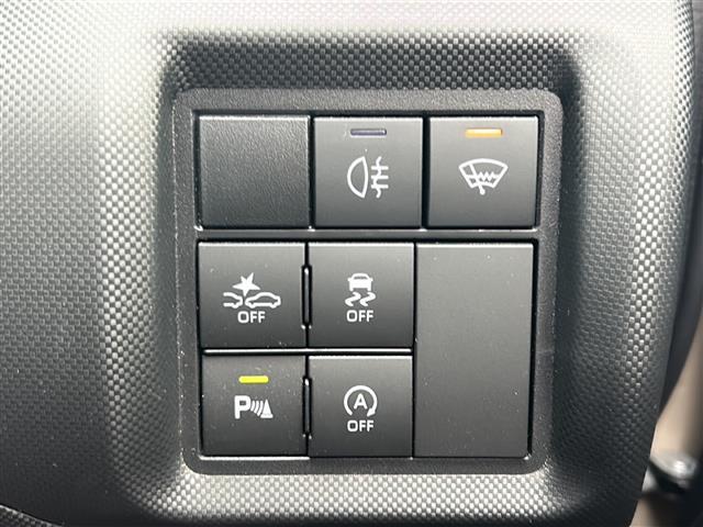 ライズ Ｚ　４ＷＤ／純正ディーラーＯＰナビ／ＡＭ／ＦＭ／フルセグ／ＢＴ／全方位カメラ／バックカメラ／ステアリングスイッチ／クルーズコントロール追従有／ワイパーデアイザー／ターボ／レーンキープアシスト／ＥＴＣ２．０（19枚目）