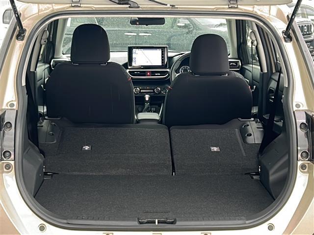 ライズ Ｚ　４ＷＤ／純正ディーラーＯＰナビ／ＡＭ／ＦＭ／フルセグ／ＢＴ／全方位カメラ／バックカメラ／ステアリングスイッチ／クルーズコントロール追従有／ワイパーデアイザー／ターボ／レーンキープアシスト／ＥＴＣ２．０（28枚目）