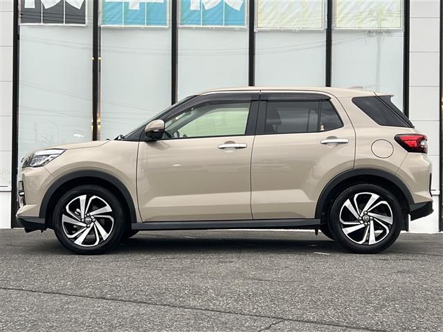 ライズ Ｚ　４ＷＤ／純正ディーラーＯＰナビ／ＡＭ／ＦＭ／フルセグ／ＢＴ／全方位カメラ／バックカメラ／ステアリングスイッチ／クルーズコントロール追従有／ワイパーデアイザー／ターボ／レーンキープアシスト／ＥＴＣ２．０（31枚目）