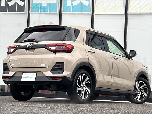 ライズ Ｚ　４ＷＤ／純正ディーラーＯＰナビ／ＡＭ／ＦＭ／フルセグ／ＢＴ／全方位カメラ／バックカメラ／ステアリングスイッチ／クルーズコントロール追従有／ワイパーデアイザー／ターボ／レーンキープアシスト／ＥＴＣ２．０（34枚目）