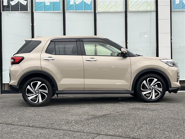 ライズ Ｚ　４ＷＤ／純正ディーラーＯＰナビ／ＡＭ／ＦＭ／フルセグ／ＢＴ／全方位カメラ／バックカメラ／ステアリングスイッチ／クルーズコントロール追従有／ワイパーデアイザー／ターボ／レーンキープアシスト／ＥＴＣ２．０（35枚目）