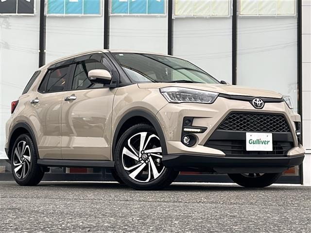 ライズ Ｚ　４ＷＤ／純正ディーラーＯＰナビ／ＡＭ／ＦＭ／フルセグ／ＢＴ／全方位カメラ／バックカメラ／ステアリングスイッチ／クルーズコントロール追従有／ワイパーデアイザー／ターボ／レーンキープアシスト／ＥＴＣ２．０（36枚目）