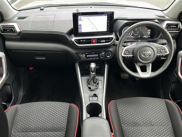 ライズ Ｚ　４ＷＤ／純正ディーラーＯＰナビ／ＡＭ／ＦＭ／フルセグ／ＢＴ／全方位カメラ／バックカメラ／ステアリングスイッチ／クルーズコントロール追従有／ワイパーデアイザー／ターボ／レーンキープアシスト／ＥＴＣ２．０（42枚目）