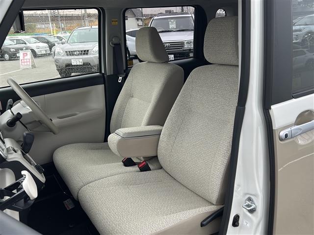 ムーヴキャンバス Ｘリミテッド　ＳＡＩＩ　スマートアシスト／両側Ｐスラ／純正ナビ／コーナーセンサー／横滑り防止装置／バックカメラ／オートライト／ステアリングスイッチ／純正フロアマット／電動格納ミラー／スマートキー×２／エンジンスタ（24枚目）