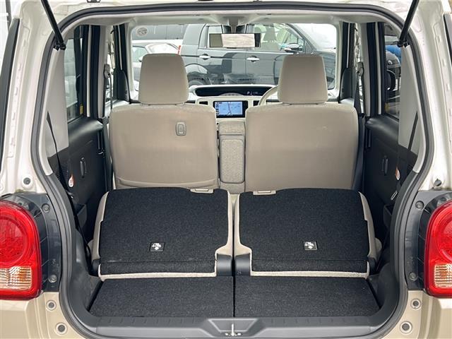 ムーヴキャンバス Ｘリミテッド　ＳＡＩＩ　スマートアシスト／両側Ｐスラ／純正ナビ／コーナーセンサー／横滑り防止装置／バックカメラ／オートライト／ステアリングスイッチ／純正フロアマット／電動格納ミラー／スマートキー×２／エンジンスタ（29枚目）