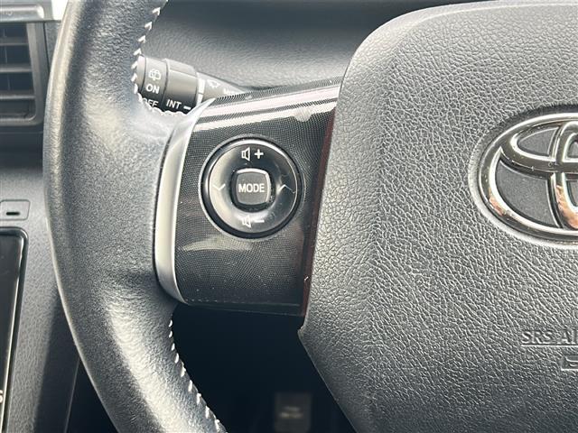 シエンタ Ｇ　セーフティーセンス／両側Ｐスラ／純正ナビ／レーンキープアシスト／横滑り防止装置／フリップダウンモニター／バックカメラ／ステアリングスイッチ／ビルトインＥＴＣ／社外ＡＷ／スペアキー／エンジンスターター（7枚目）