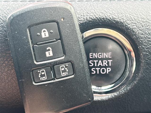 シエンタ Ｇ　セーフティーセンス／両側Ｐスラ／純正ナビ／レーンキープアシスト／横滑り防止装置／フリップダウンモニター／バックカメラ／ステアリングスイッチ／ビルトインＥＴＣ／社外ＡＷ／スペアキー／エンジンスターター（16枚目）