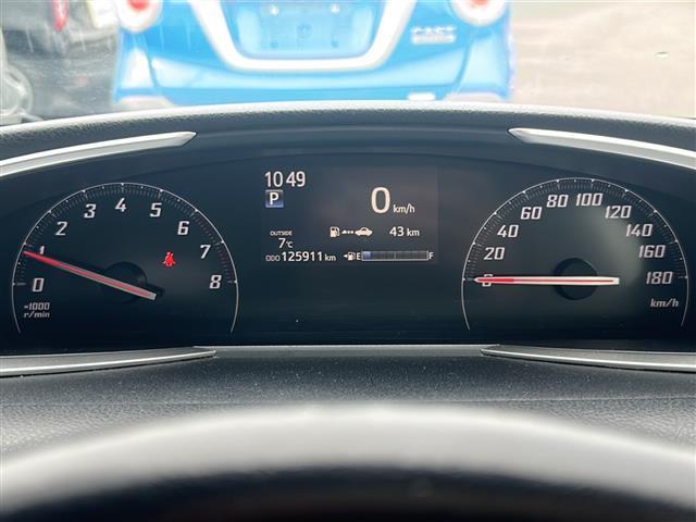 シエンタ Ｇ　セーフティーセンス／両側Ｐスラ／純正ナビ／レーンキープアシスト／横滑り防止装置／フリップダウンモニター／バックカメラ／ステアリングスイッチ／ビルトインＥＴＣ／社外ＡＷ／スペアキー／エンジンスターター（19枚目）