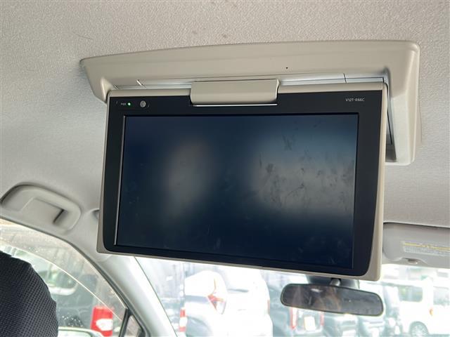 シエンタ Ｇ　セーフティーセンス／両側Ｐスラ／純正ナビ／レーンキープアシスト／横滑り防止装置／フリップダウンモニター／バックカメラ／ステアリングスイッチ／ビルトインＥＴＣ／社外ＡＷ／スペアキー／エンジンスターター（21枚目）