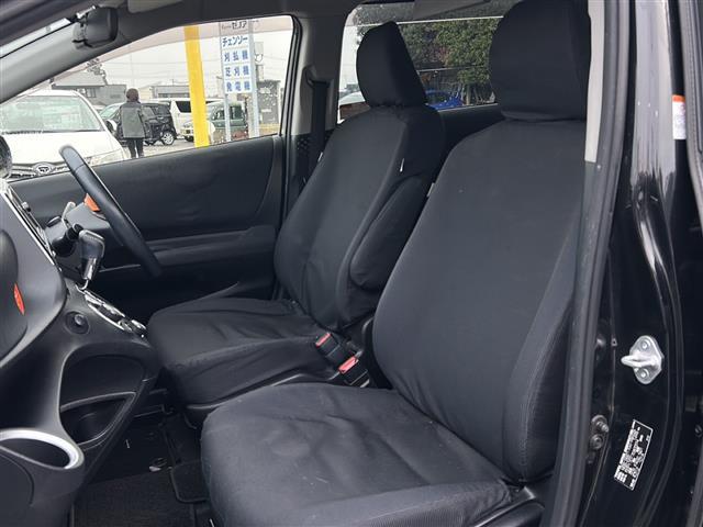 シエンタ Ｇ　セーフティーセンス／両側Ｐスラ／純正ナビ／レーンキープアシスト／横滑り防止装置／フリップダウンモニター／バックカメラ／ステアリングスイッチ／ビルトインＥＴＣ／社外ＡＷ／スペアキー／エンジンスターター（23枚目）