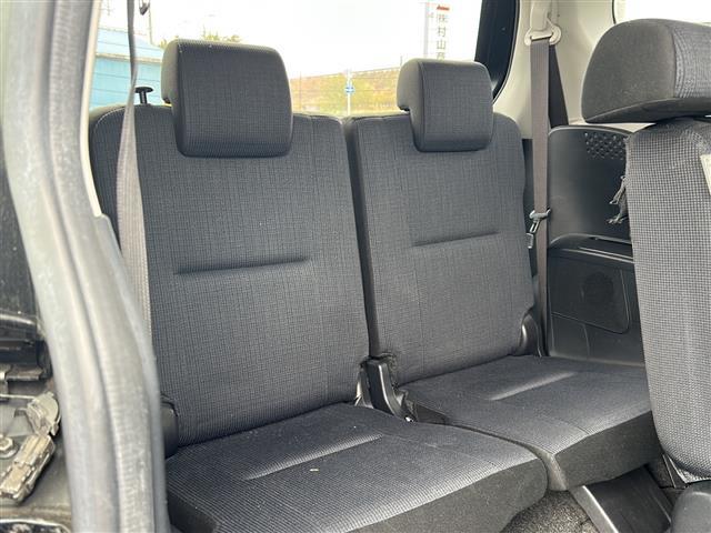 シエンタ Ｇ　セーフティーセンス／両側Ｐスラ／純正ナビ／レーンキープアシスト／横滑り防止装置／フリップダウンモニター／バックカメラ／ステアリングスイッチ／ビルトインＥＴＣ／社外ＡＷ／スペアキー／エンジンスターター（26枚目）