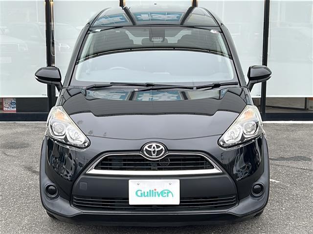 シエンタ Ｇ　セーフティーセンス／両側Ｐスラ／純正ナビ／レーンキープアシスト／横滑り防止装置／フリップダウンモニター／バックカメラ／ステアリングスイッチ／ビルトインＥＴＣ／社外ＡＷ／スペアキー／エンジンスターター（31枚目）