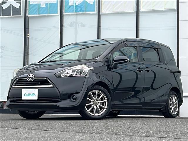 シエンタ Ｇ　セーフティーセンス／両側Ｐスラ／純正ナビ／レーンキープアシスト／横滑り防止装置／フリップダウンモニター／バックカメラ／ステアリングスイッチ／ビルトインＥＴＣ／社外ＡＷ／スペアキー／エンジンスターター（32枚目）