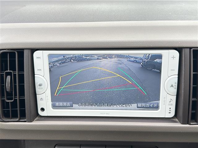 パッソ X 社外ナビ/バックカメラ/社外AW/純正フロアマット/電動格納ミラー/リモコンキー/ドアバイザー/光軸調整/保証書(2枚目)