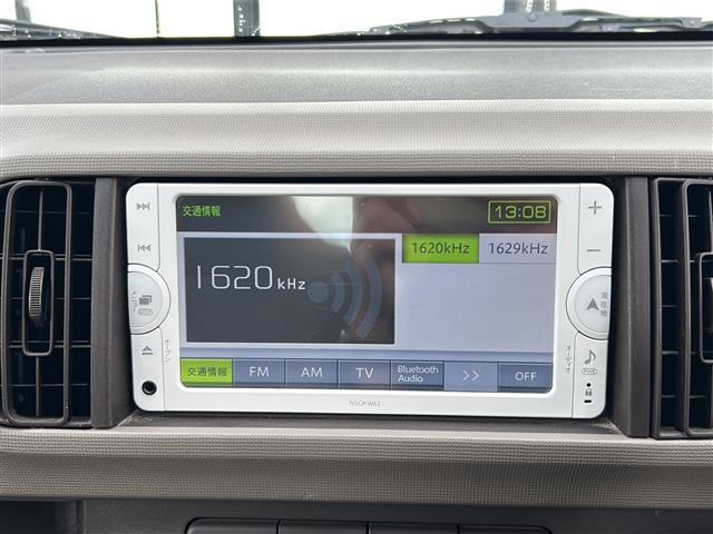 パッソ X 社外ナビ/バックカメラ/社外AW/純正フロアマット/電動格納ミラー/リモコンキー/ドアバイザー/光軸調整/保証書(5枚目)