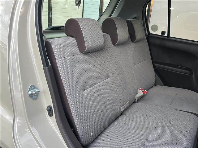 パッソ X 社外ナビ/バックカメラ/社外AW/純正フロアマット/電動格納ミラー/リモコンキー/ドアバイザー/光軸調整/保証書(25枚目)