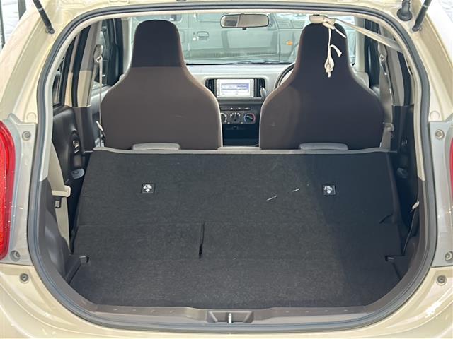 パッソ X 社外ナビ/バックカメラ/社外AW/純正フロアマット/電動格納ミラー/リモコンキー/ドアバイザー/光軸調整/保証書(29枚目)