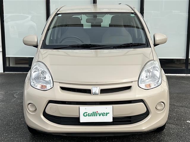 パッソ X 社外ナビ/バックカメラ/社外AW/純正フロアマット/電動格納ミラー/リモコンキー/ドアバイザー/光軸調整/保証書(30枚目)