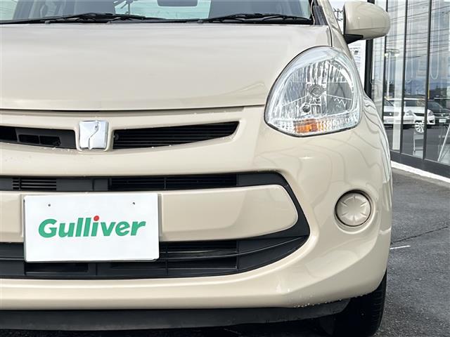 パッソ X 社外ナビ/バックカメラ/社外AW/純正フロアマット/電動格納ミラー/リモコンキー/ドアバイザー/光軸調整/保証書(37枚目)