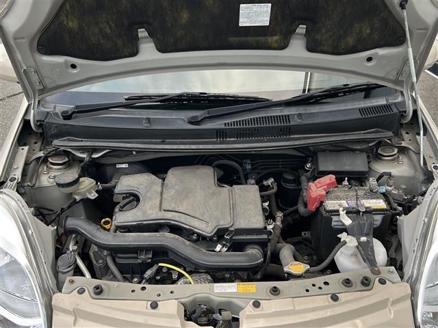 パッソ X 社外ナビ/バックカメラ/社外AW/純正フロアマット/電動格納ミラー/リモコンキー/ドアバイザー/光軸調整/保証書(39枚目)