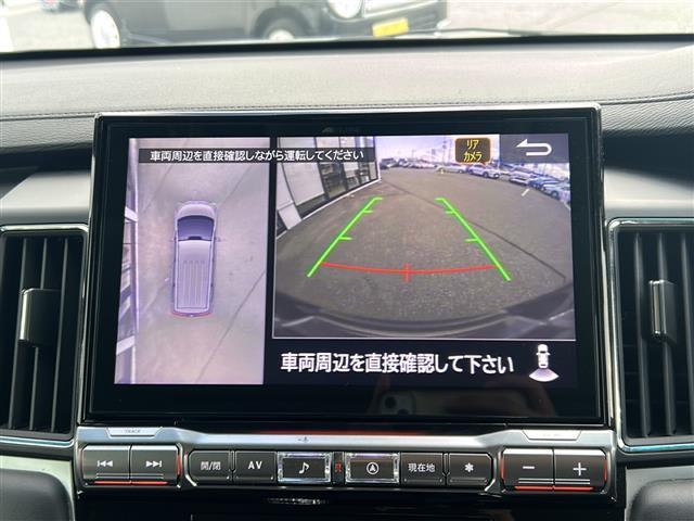 デリカD:5 P 禁煙車/衝突軽減/BSM/全方位/前後ドラレコ/クルコン/ALPINEナビ/テレキャン/ALPINEフリップダウンモニター/両側パワスラ/電動サイドステップ/パワーバックドア/スマートキー×2/ETC(4枚目)