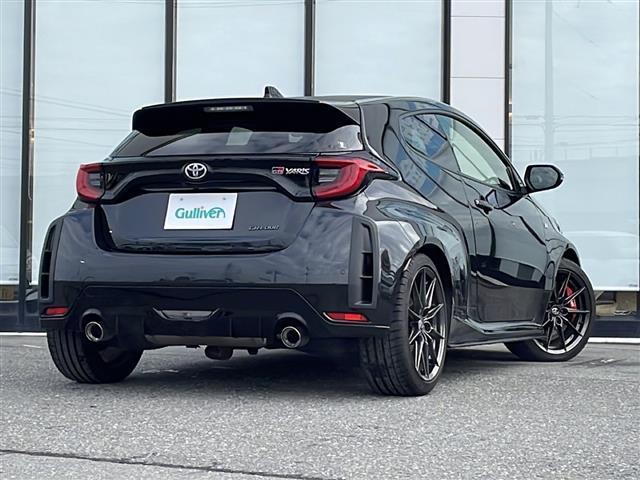 ＧＲヤリス ＲＺ　ハイパフォーマンス　ディスプレイオーディオ／ＨＵＤ／ＪＢＬプレミアムサウンド／ＡＣＣ（追従機能あり）／ブラインドスポットモニター／シートヒーター／ステアリングヒーター／パーキングセンサー／オートマチックハイビーム（32枚目）