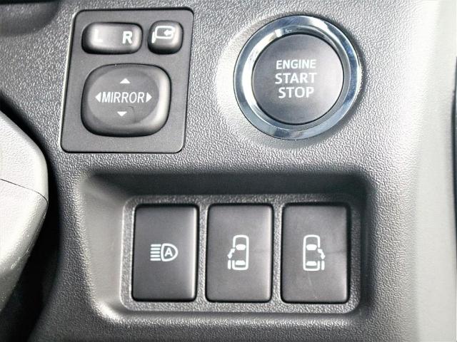 スーパーGL ダークプライムII デジタルインナーミラー パワースライドドア パノラミックビューモニター 車中泊 ベットキット フロントスポイラー オーバーフェンダー アルティメットテールランプ バルベロディープスAW ナスカータイヤ(2枚目)