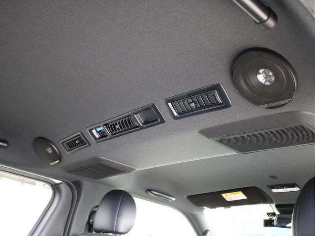 ハイエースバン スーパーGL ダークプライムII オフロード 新品タイヤ 新品アルミホイール BIG-Xパーフェクトフィット ETC2.0 ドラレコ有 フロアマット ルーフスピーカー アームレスト フロントスポイラー LEDテールランプ ベッドキット(10枚目)