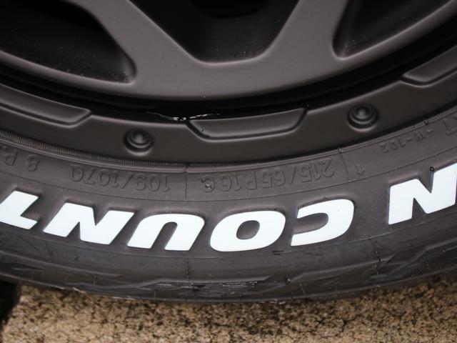 ハイエースバン スーパーGL ダークプライムII オフロード 新品タイヤ 新品アルミホイール BIG-Xパーフェクトフィット ETC2.0 ドラレコ有 フロアマット ルーフスピーカー アームレスト フロントスポイラー LEDテールランプ ベッドキット(23枚目)