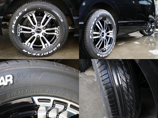 ハイエースワゴン ＧＬ　Ｖａｌｅｎｔｉ　ＬＥＤヘッドライト　アルミホイール　ローダウン　ナビ　ＥＴＣ２．０　フリップダウンモニター　モデリスタ　ナスカータイヤ　デジタルインナーミラー　シートカバー　パワスラ　助手席エアバック（14枚目）