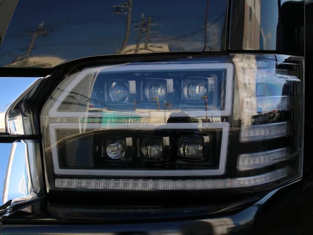 ハイエースワゴン ＧＬ　Ｖａｌｅｎｔｉ　ＬＥＤヘッドライト　アルミホイール　ローダウン　ナビ　ＥＴＣ２．０　フリップダウンモニター　モデリスタ　ナスカータイヤ　デジタルインナーミラー　シートカバー　パワスラ　助手席エアバック（23枚目）