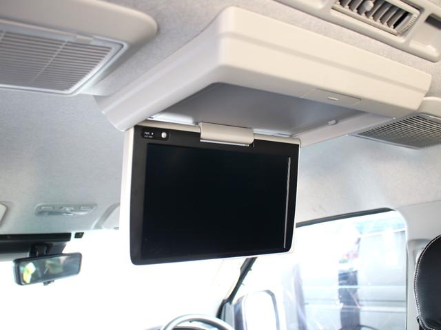 ハイエースワゴン ＧＬ　Ｖａｌｅｎｔｉ　ＬＥＤヘッドライト　アルミホイール　ローダウン　ナビ　ＥＴＣ２．０　フリップダウンモニター　モデリスタ　ナスカータイヤ　デジタルインナーミラー　シートカバー　パワスラ　助手席エアバック（31枚目）
