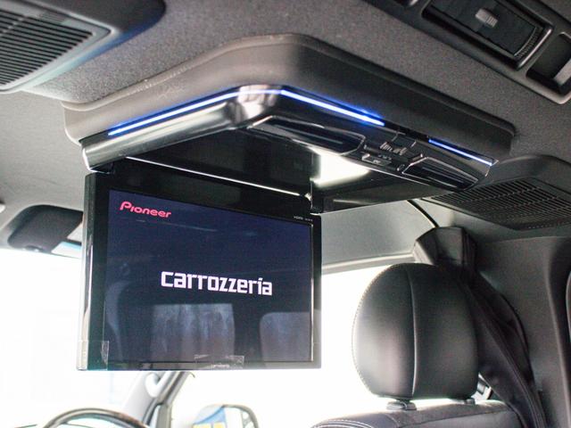 ハイエースバン スーパーGL ダークプライムII ロングボディ 二段ベッド パナソニックナビ パイオニアフリップダウンモニター 社外デジタルインナーミラー TRD オフロードバンパー マッドフラップ ETC アルミホイール 強化スタビライザー サテライトスピーカー(35枚目)