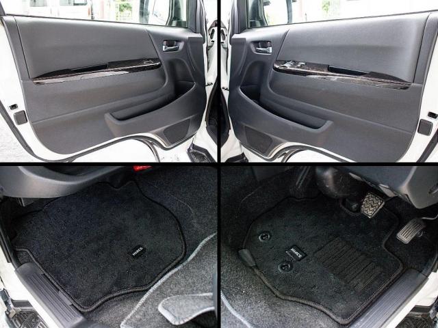 ハイエースバン スーパーGL ダークプライムII ディーゼル4WD 純正ナビ ETC付 前後ドラレコ デジタルインナーミラー パノラミックビューモニター 両側パワスラ フロントスポイラー オバフェン アルミホイール グッドイヤーナスカー ワンオーナー(6枚目)