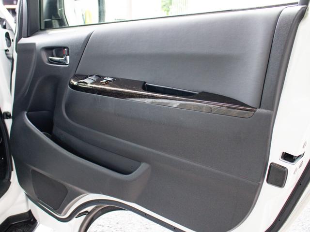 ハイエースバン スーパーGL ダークプライムII アルパインナビ ETC2.0 前後ドラレコ付 デジタルインナーミラー 両側パワスラ ローダウン オバフェン アルミホイール ヨコハマパラダ CRS フロントスポイラー ベッドキット LEDテールランプ(32枚目)