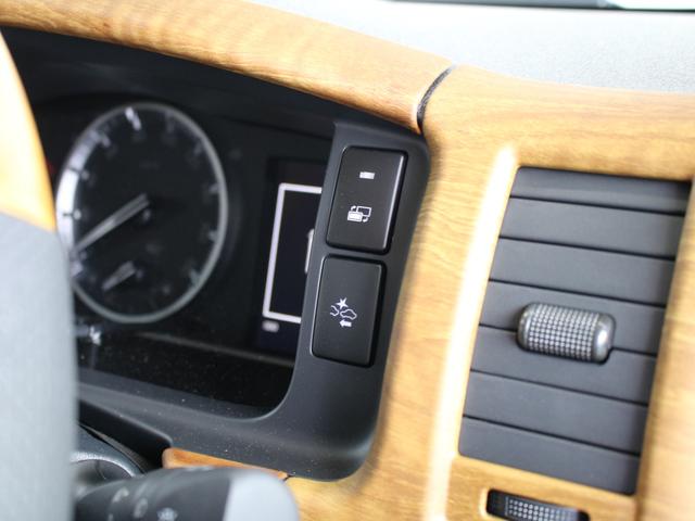 ハイエースバン ロングスーパーGL 丸目 BIG-Xナビ ETC2.0 パノラミックビューモニター エアバック アースカラー ベージュ フロントスポイラー アルミホイール LEDテール シートカバー全席 ベッドキット オーバーフェンダー(37枚目)