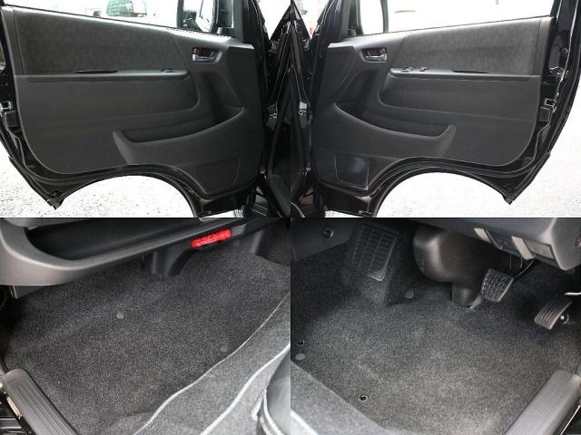 ハイエースワゴン GL BIG-Xナビ ETC2.0付 フリップダウン ルースピ アームレスト サイドバー LEDルームランプ フロントスポイラー オバフェン バルベロアルミホイール ナスカータイヤ ローダウン LEDテール(7枚目)