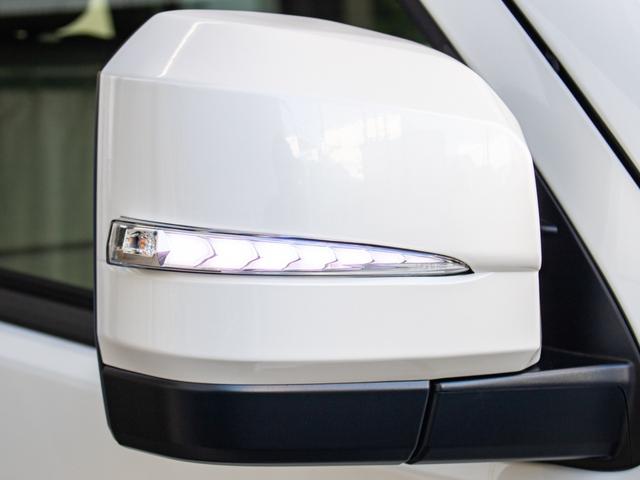 ハイエースワゴン ＧＬ　ＢＩＧ－Ｘナビ　ＥＴＣ２．０　フリップダウン　ルースピ　ローダウン　フロントスポイラー　オバフェン　アヴェスト　ウィンカーミラー　インパネ　シートカバー　エアバック　フローリング　ベッドキット　ＬＥＤ（24枚目）