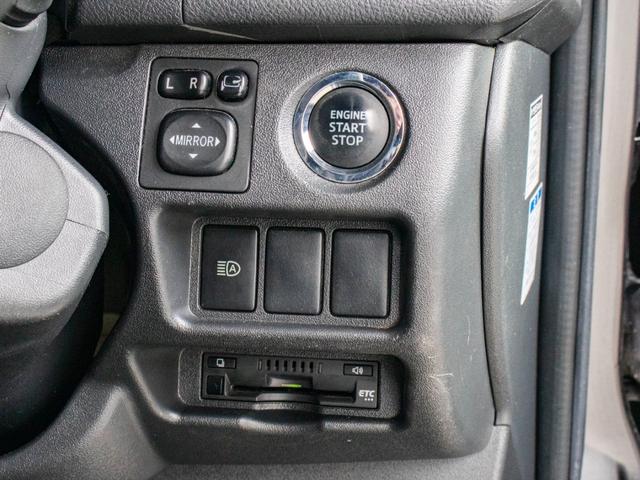 ハイエースバン スーパーGL ダークプライムII ガンメタリック カロッツェリアナビ ETC2.0付 バックカメラ 前後ドラレコ アルミホイール ヨコハマパラダ スポイラー オバフェン LEDテール ローダウン ストスパ ハイマウント ベッドキット付(37枚目)