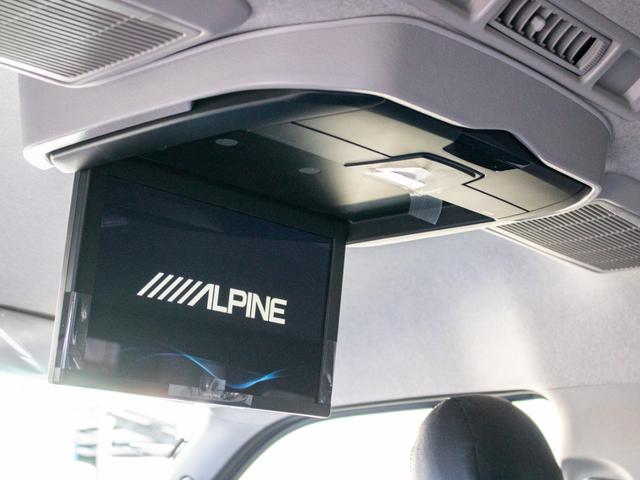 ハイエースワゴン GL ロング BIG-Xパーフェクトフィットナビ ETC2.0付 バックカメラ連動 12.8フリップ ルースピ シートカバー LEDテール アルミホイール ナスカータイヤ オバフェン フロントスポイラー ローダウン(35枚目)