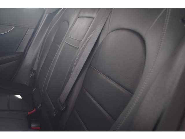 ＧＬＣ ＧＬＣ２２０ｄ　４マチック　スポーツラインエディシン（33枚目）