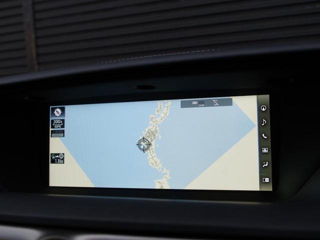 GS300h Iパッケージ サンルーフ 純正ナビ ACC(13枚目)