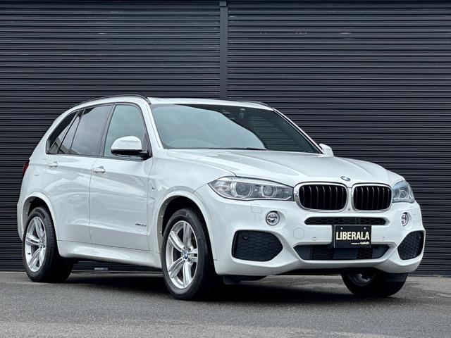 ＢＭＷ Ｘ５