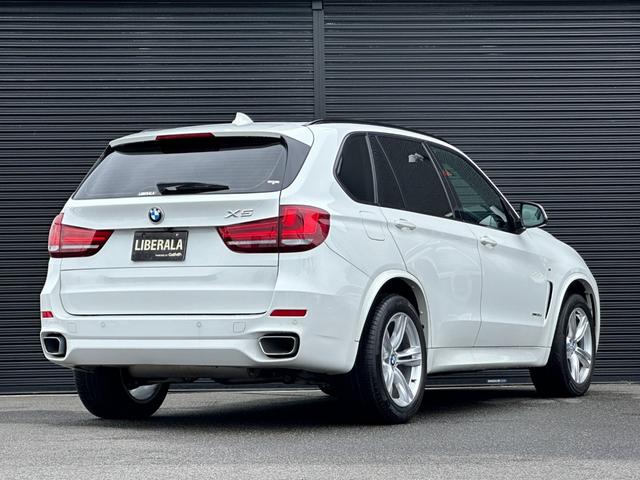 ＢＭＷ Ｘ５