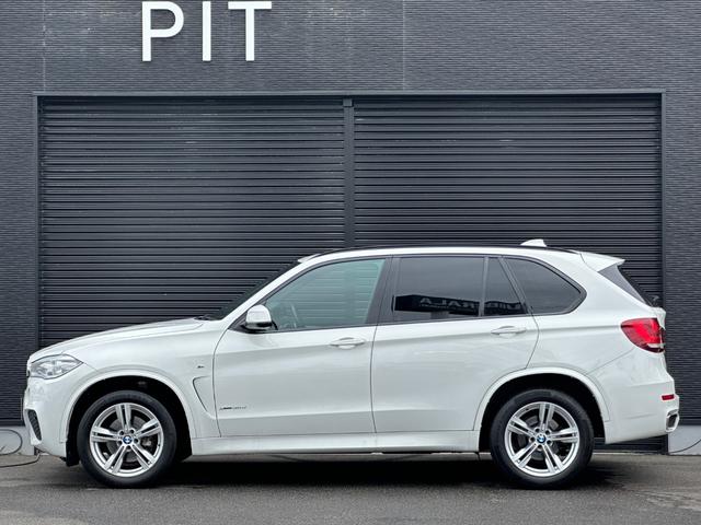 ＢＭＷ Ｘ５