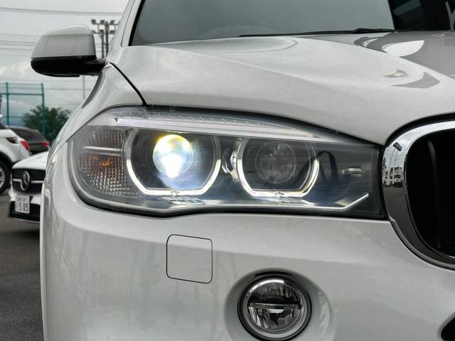 ＢＭＷ Ｘ５