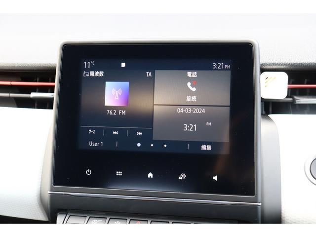 ルーテシア インテンス　アクティブブレーキ　ＡＣＣ　ＬＫＡ　ＢＳＭ　Ｂカメラ　パーキングセンサー　ＢＯＳＥサウンド　ＣａｒＰｌａｙ　ＢＴ　ＵＳＢ　ハーフ革シート　ＬＥＤ　パドルシフト　ステアリングヒーター　ＥＴＣ　ドラレコ（28枚目）