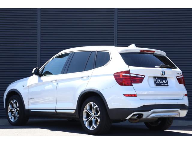 ＢＭＷ Ｘ３