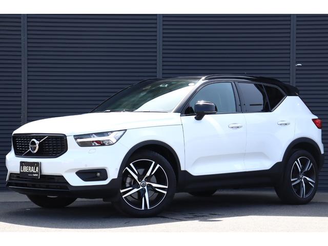 ボルボ ＸＣ４０